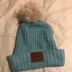 Love your melon beanie